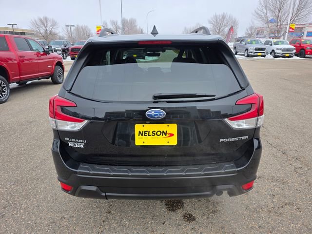 Used 2020 Subaru Forester Premium image 10