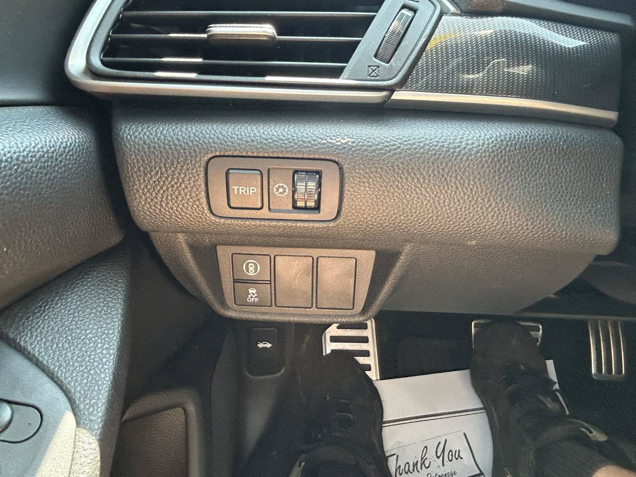 Used 2022 Honda Accord Sport image 26