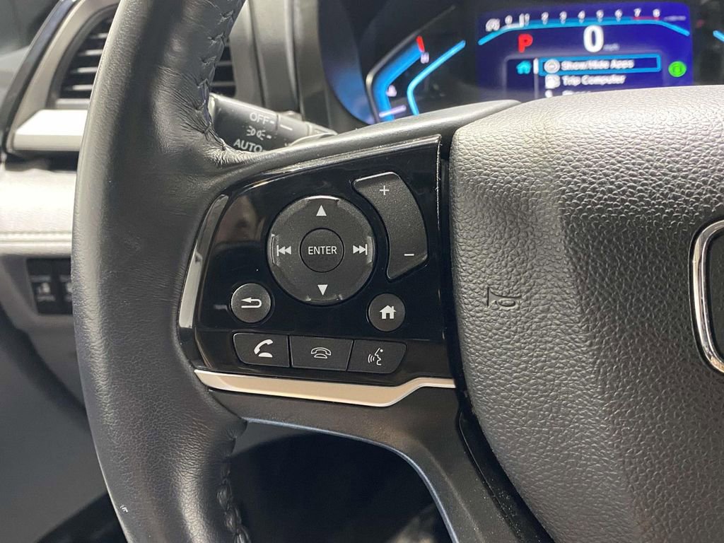 Used 2023 Honda Odyssey Touring image 23