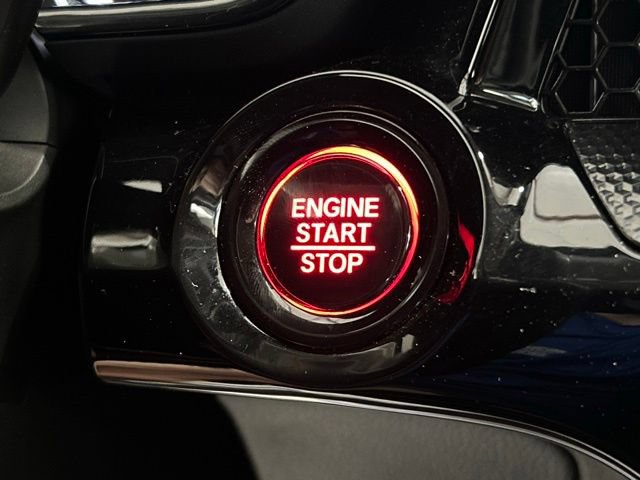 Certified 2024 Honda CR-V EX-L image 30