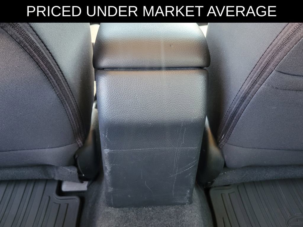 Used 2016 Subaru Impreza 2.0i Premium AWD/4WD image 9