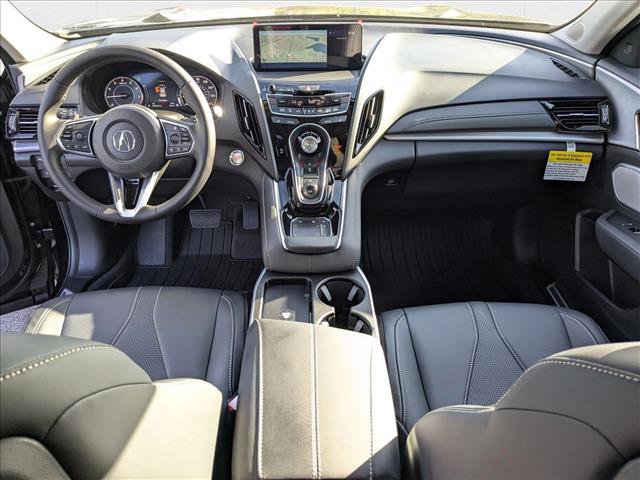 New 2025 Acura RDX SH-AWD w/ Technology Package image 13