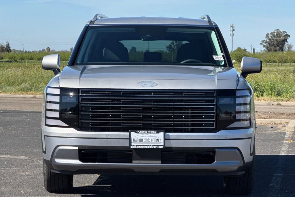 New 2026 Hyundai Palisade SEL image 6