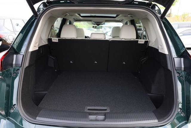 New 2026 Nissan Rogue Dark Armor AWD/4WD image 7