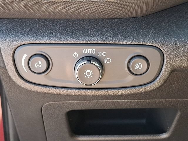 Certified 2022 Chevrolet TrailBlazer RS AWD/4WD image 24