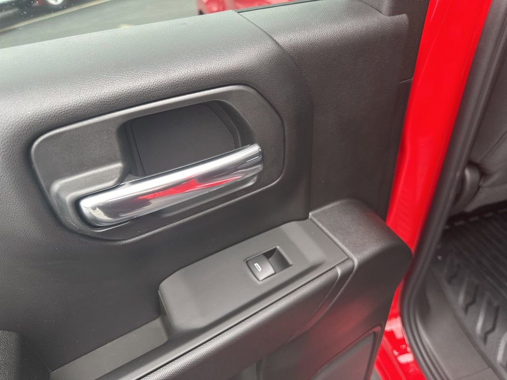 New 2026 Chevrolet Silverado 1500 W/T w/ WT Value Package image 25