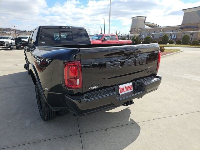 New 2026 RAM 3500 Limited image 3