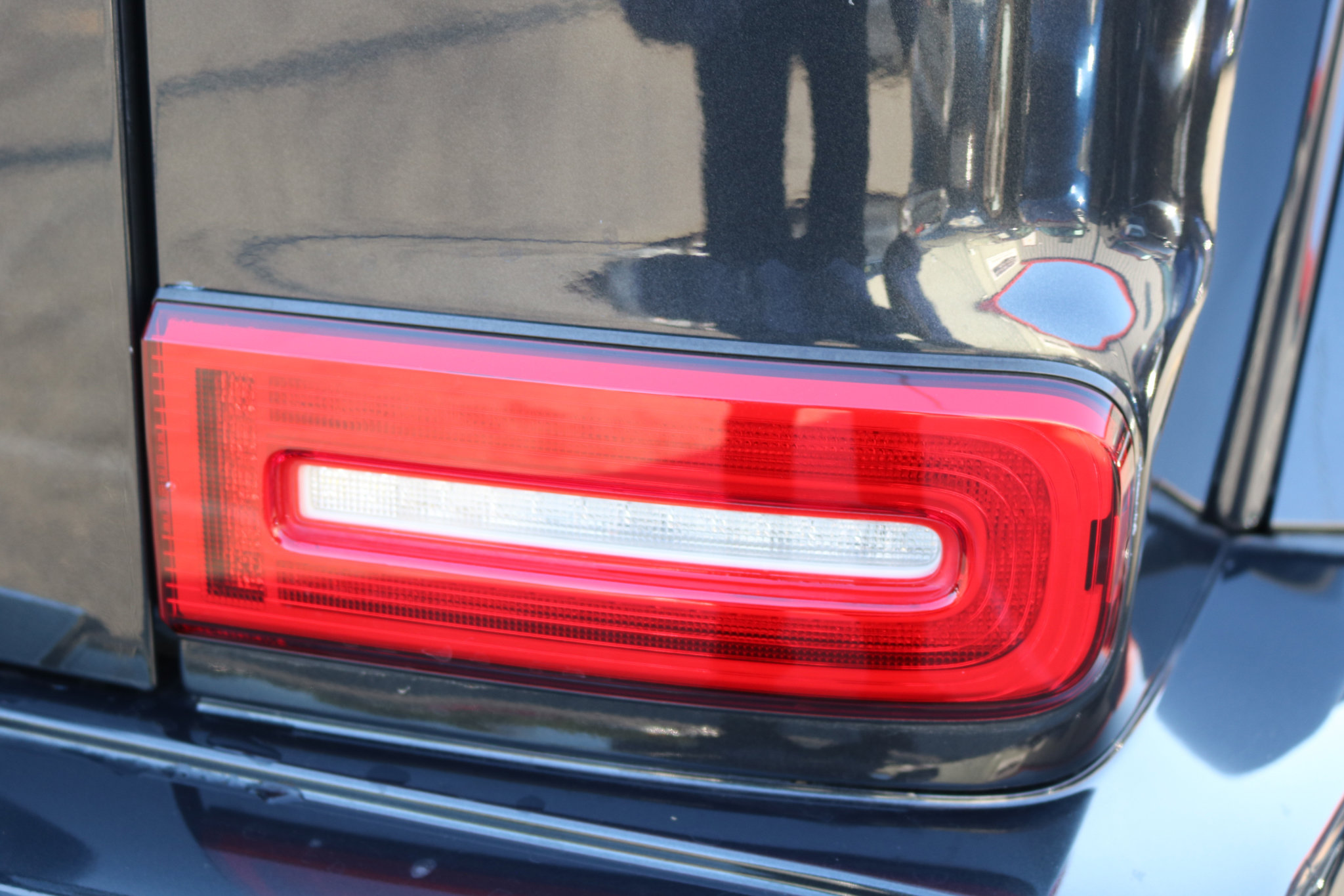 Used 2021 Mercedes-Benz G 63 AMG AMG G 63 4MATIC SUV image 66