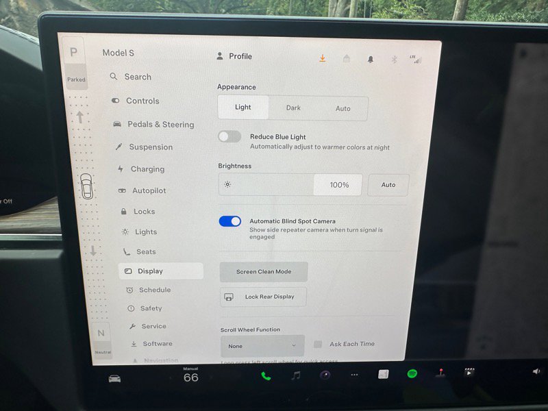 Used 2021 Tesla Model S Long Range image 41