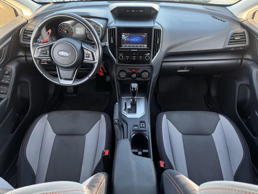 Used 2018 Subaru Crosstrek 2.0i Premium w/ Popular Package #2 image 9