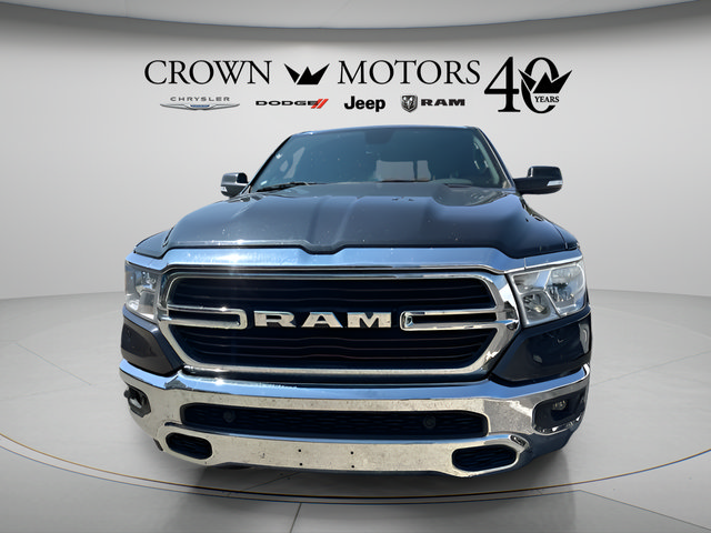 Used 2019 RAM 1500 Big Horn AWD/4WD image 10