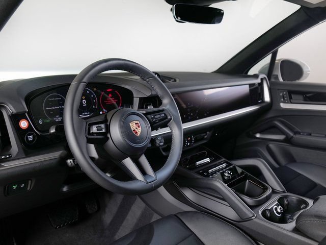 New 2026 Porsche Cayenne AWD/4WD image 4