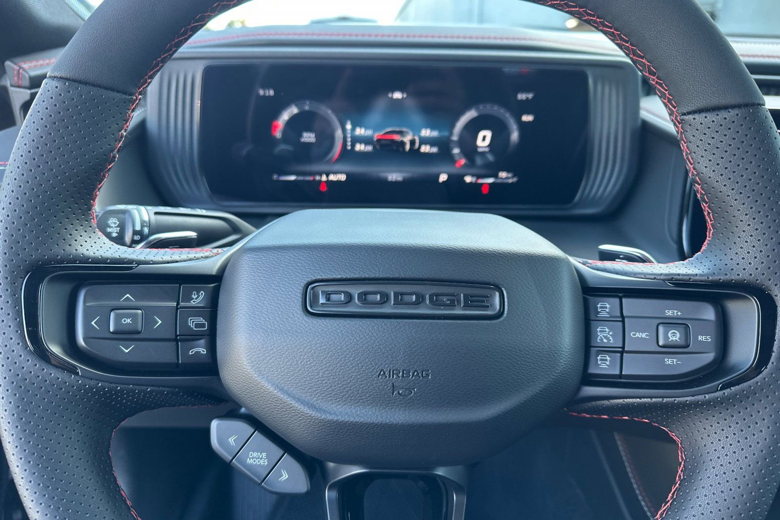 New 2026 Dodge Charger Scat Pack AWD/4WD image 22