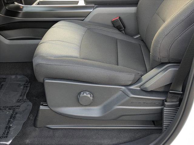 New 2026 Ford F150 STX w/ Equipment Group 200A image 4