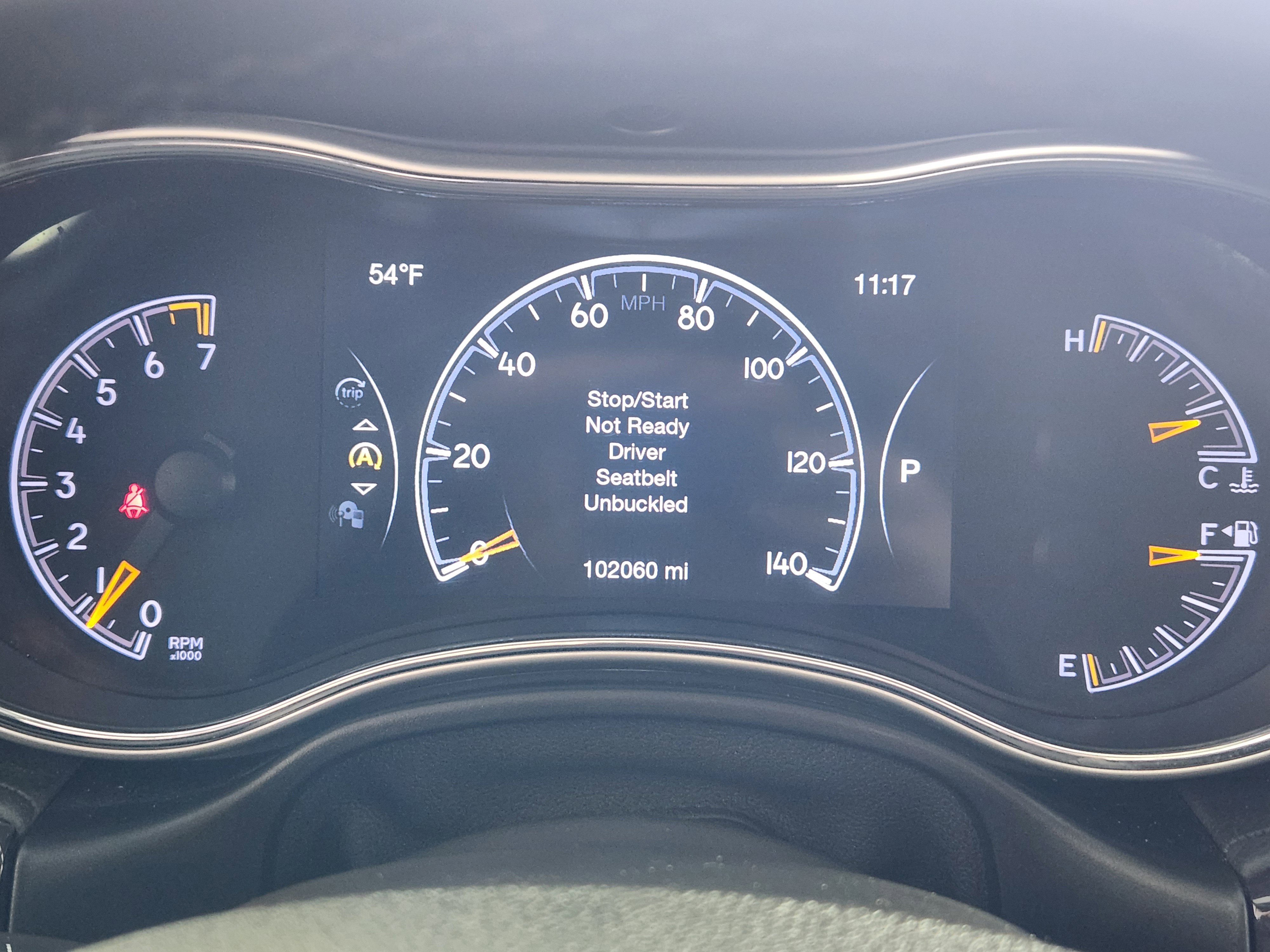 Used 2016 Jeep Grand Cherokee High Altitude image 20