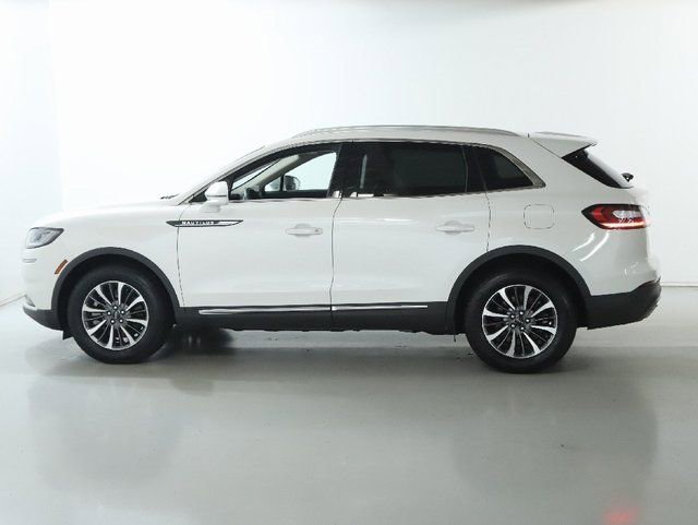 Certified 2023 Lincoln Nautilus AWD image 37