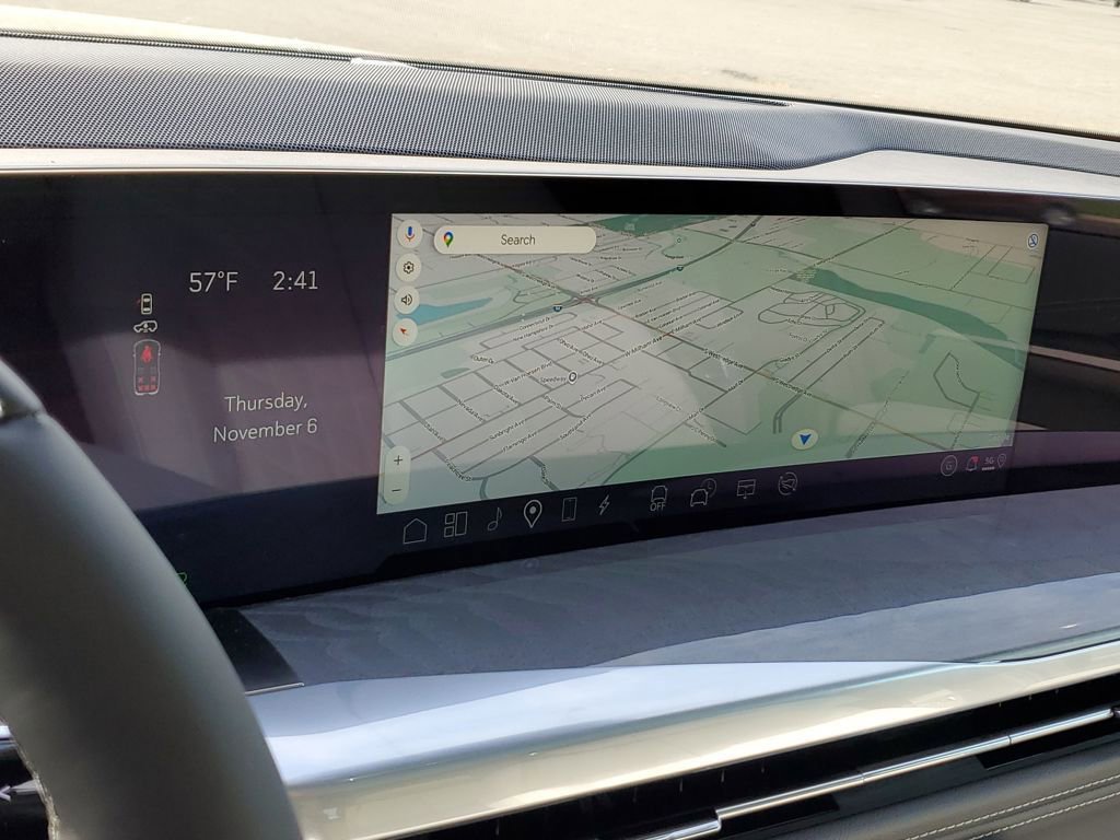 New 2026 Cadillac Escalade IQL Sport 1 w/ LPO, Floor Liner Package image 16