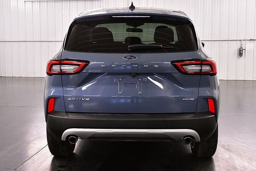 Used 2024 Ford Escape Active AWD/4WD image 7
