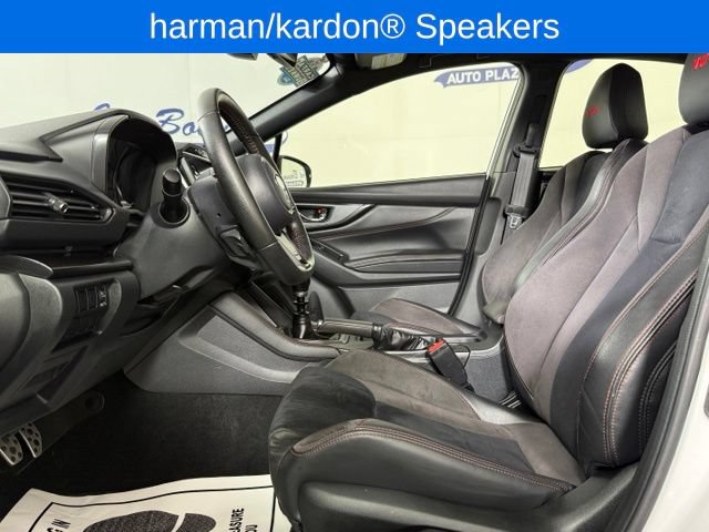 Used 2023 Subaru WRX Limited AWD/4WD image 11