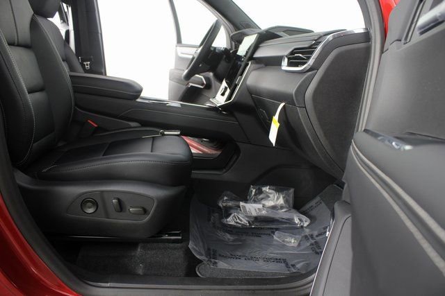 New 2026 GMC Acadia Elevation w/ Black Edition image 24