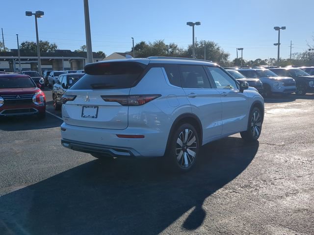 New 2026 Mitsubishi Outlander SEL FWD image 6
