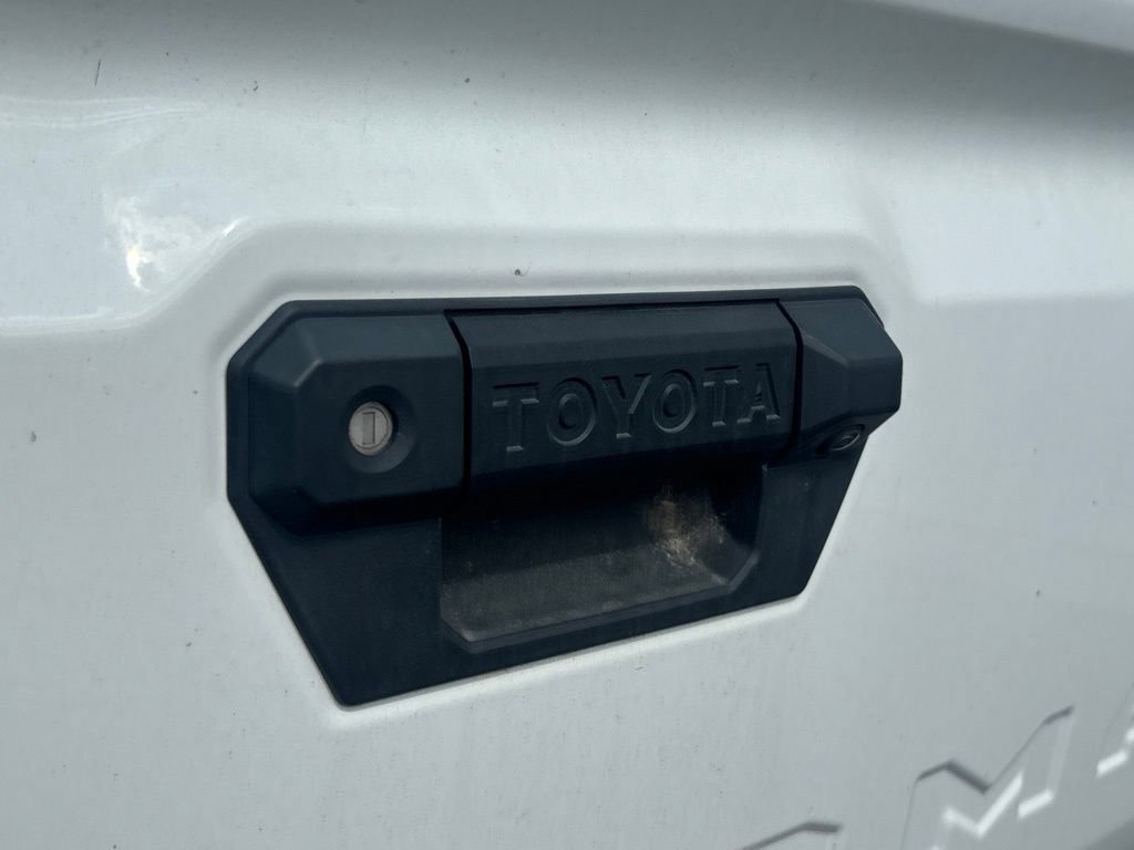 Used 2024 Toyota Tacoma SR RWD image 31
