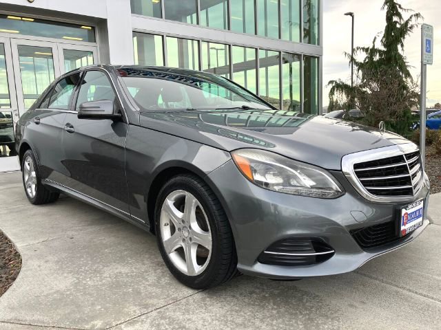 Used 2016 Mercedes-Benz E 350 4MATIC image 11