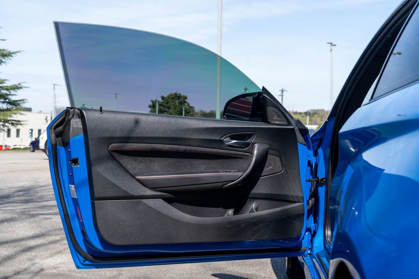 Used 2020 BMW M2 CS image 17