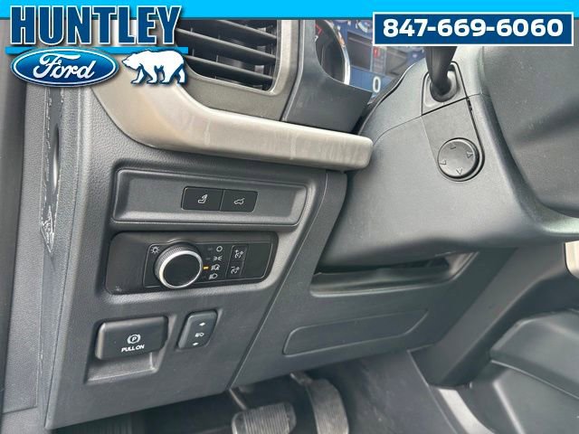 Used 2024 Ford Expedition Max XLT AWD/4WD image 19