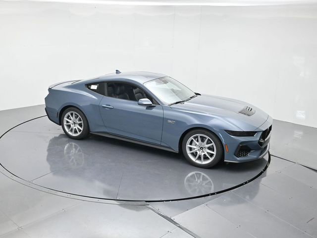 New 2025 Ford Mustang GT Premium image 39