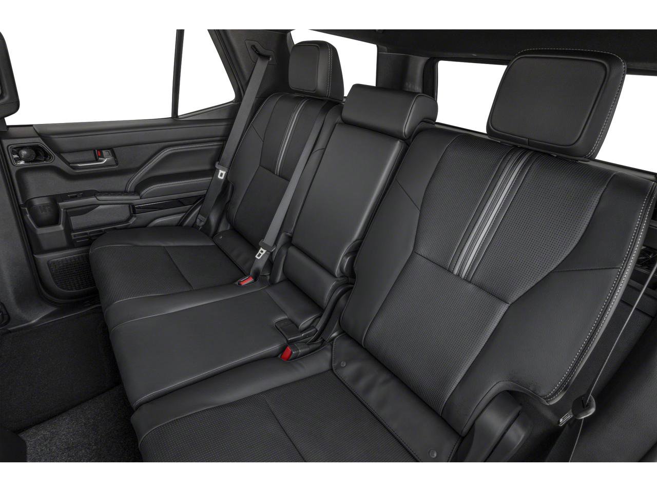 New 2026 Toyota 4Runner Limited AWD/4WD image 42