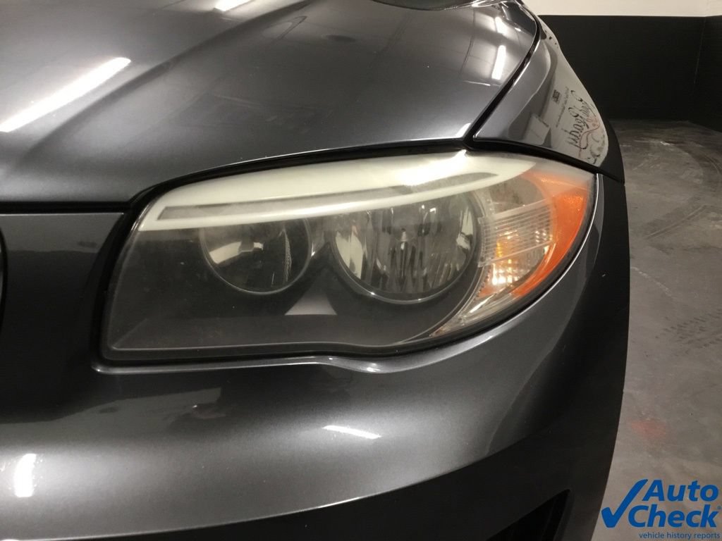 Used 2013 BMW 128i Convertible RWD image 27