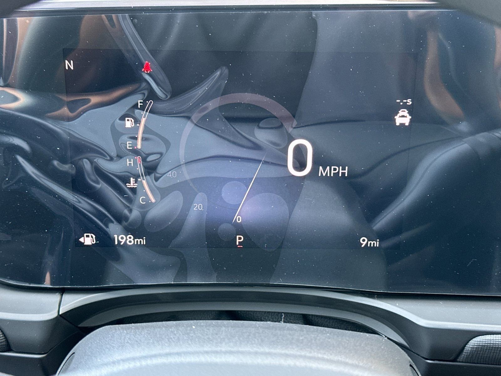 New 2026 Buick Envista Sport Touring FWD image 24
