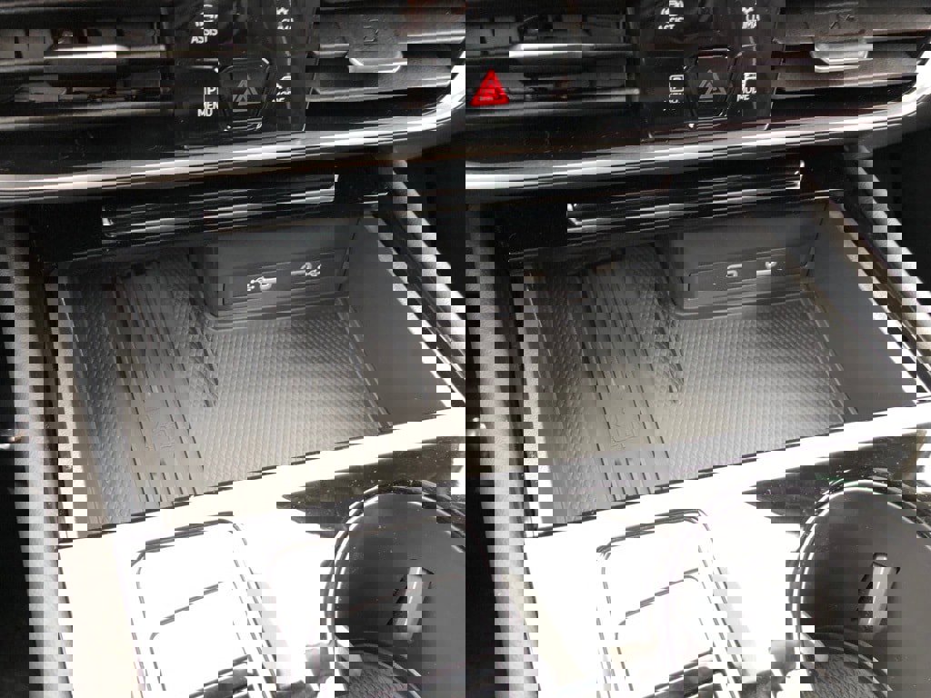 New 2025 Volkswagen Atlas SEL Premium R-Line image 21