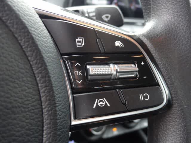 Used 2024 Kia Forte LXS FWD image 18