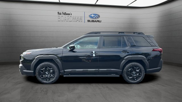 New 2026 Subaru Outback Limited AWD/4WD image 9