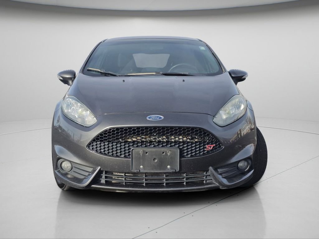 Used 2016 Ford Fiesta ST image 3
