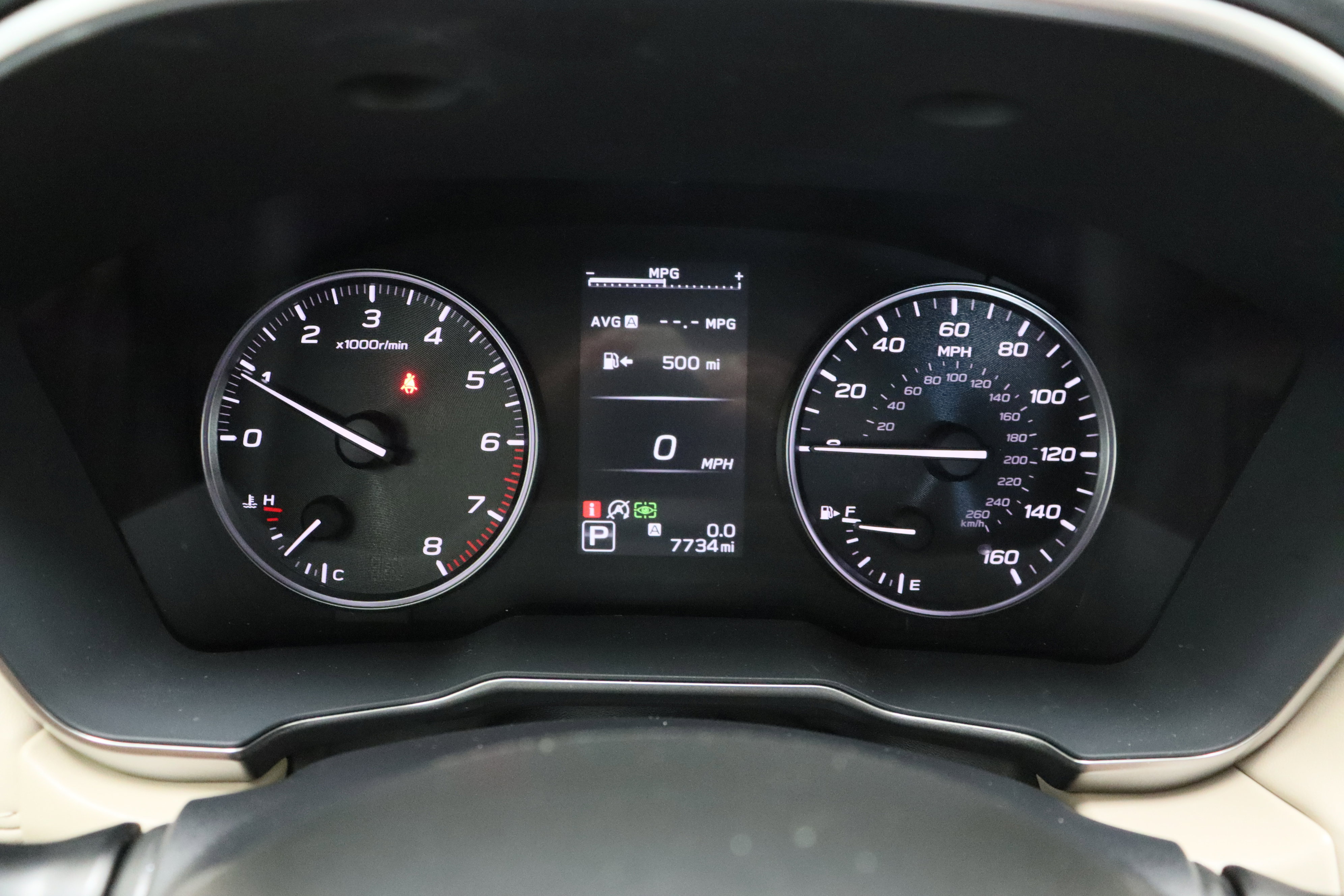 Used 2025 Subaru Legacy Limited AWD/4WD image 40