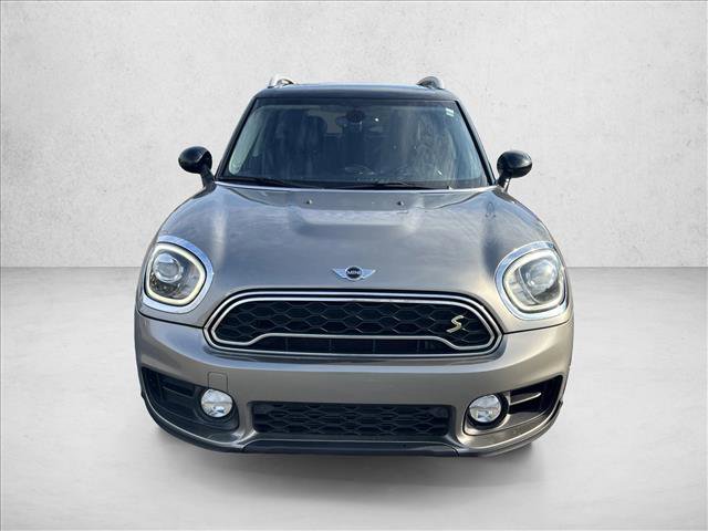 Used 2018 MINI Cooper Countryman SE video 2