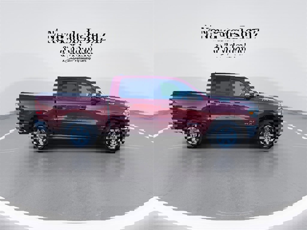 Used 2023 RAM 1500 Laramie image 9