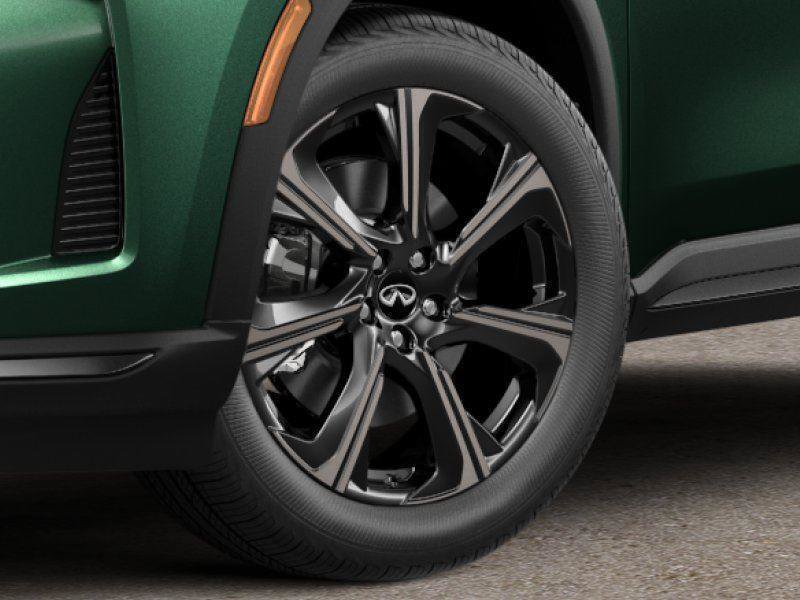 New 2027 INFINITI QX60 Autograph AWD/4WD image 6