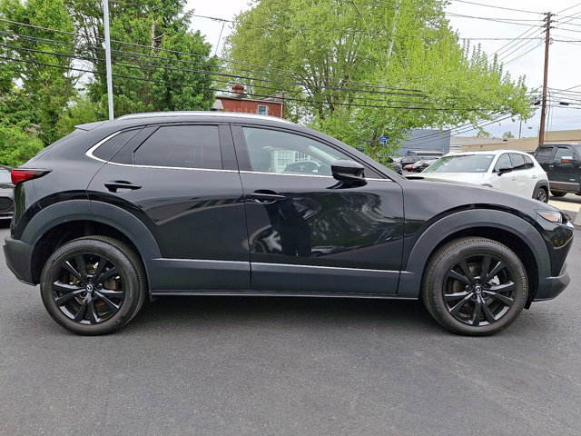 Certified 2023 MAZDA CX-30 2.5 Turbo w/ Premium Package AWD/4WD image 7