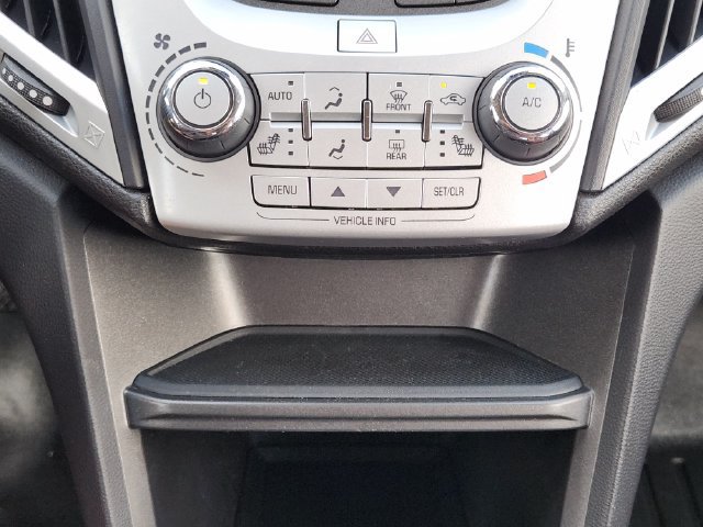 Used 2017 GMC Terrain SLT w/ Driver Alert Package I FWD image 19