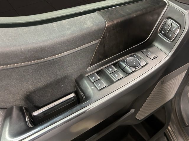 Used 2023 Ford F250 Lariat w/ Lariat Ultimate Package image 13