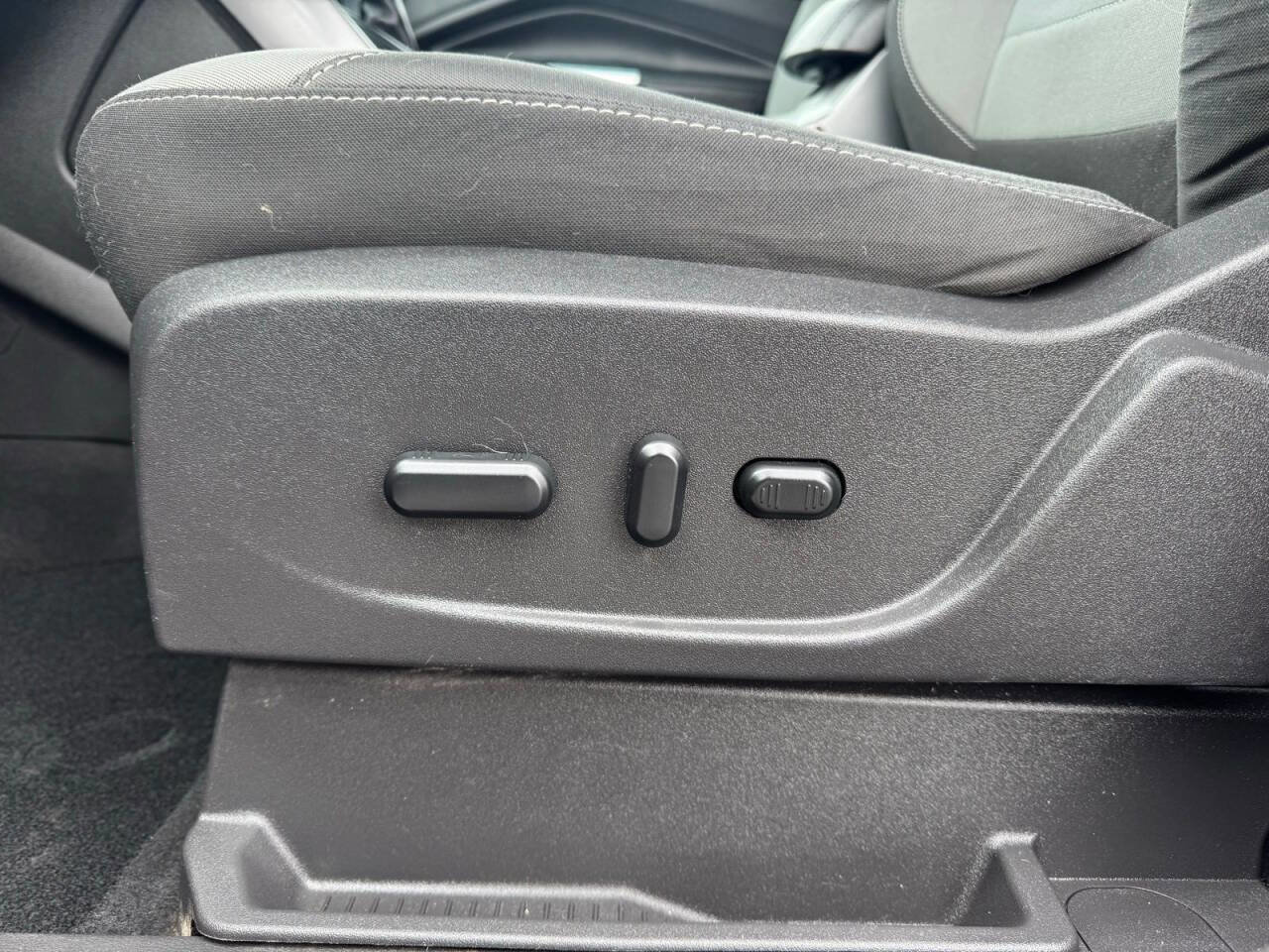 Used 2014 Ford Escape SE AWD/4WD image 14