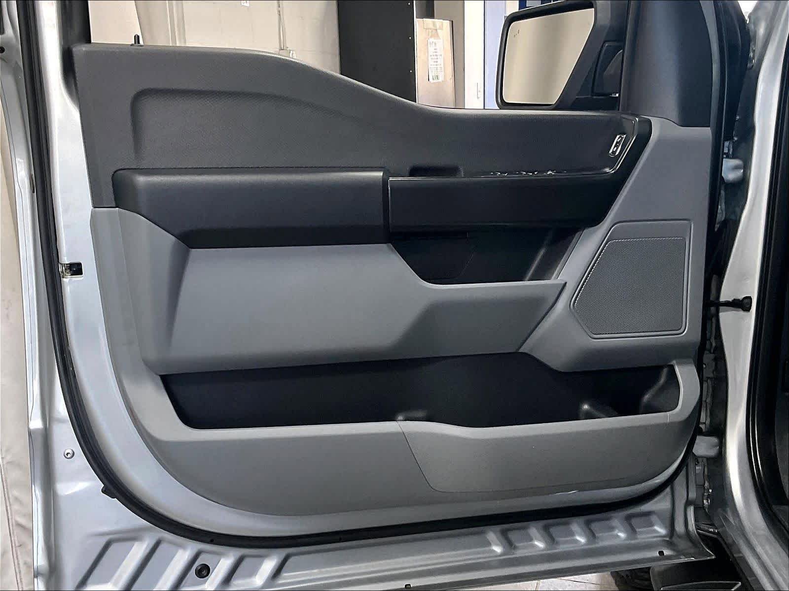 Used 2024 Ford F150 XL AWD/4WD image 9