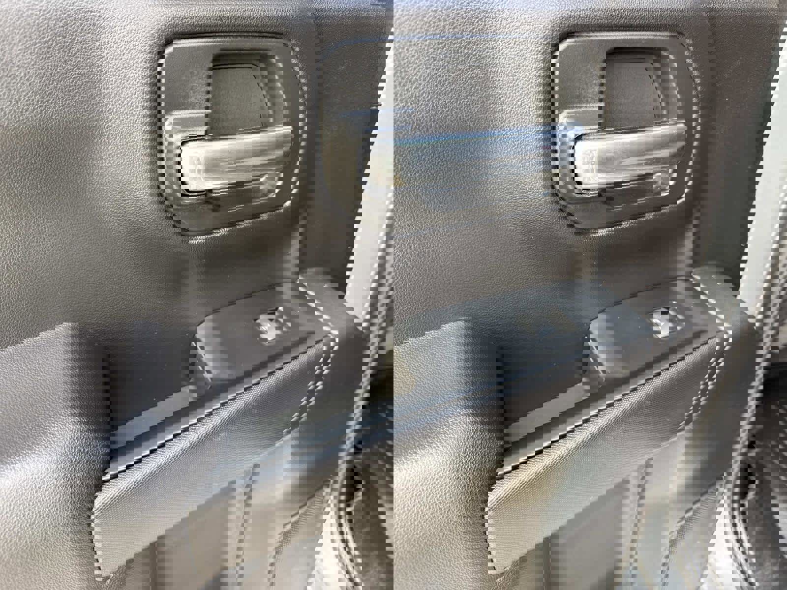 Used 2024 Chevrolet Silverado 1500 Custom image 29