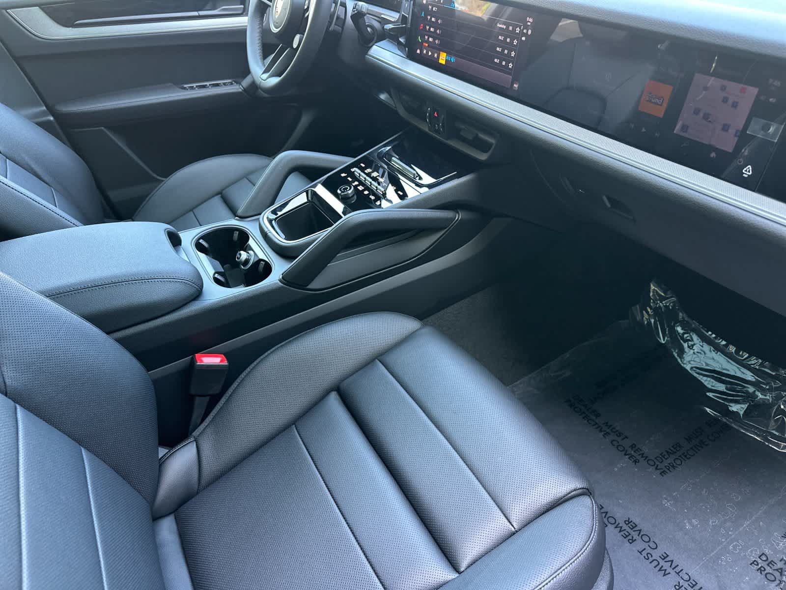 New 2026 Porsche Cayenne AWD/4WD image 17