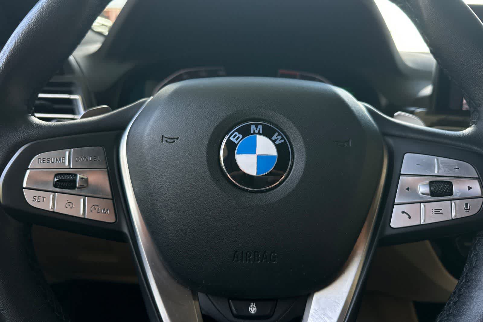 Used 2022 BMW X3 xDrive30i w/ Premium Package 2 AWD/4WD image 25