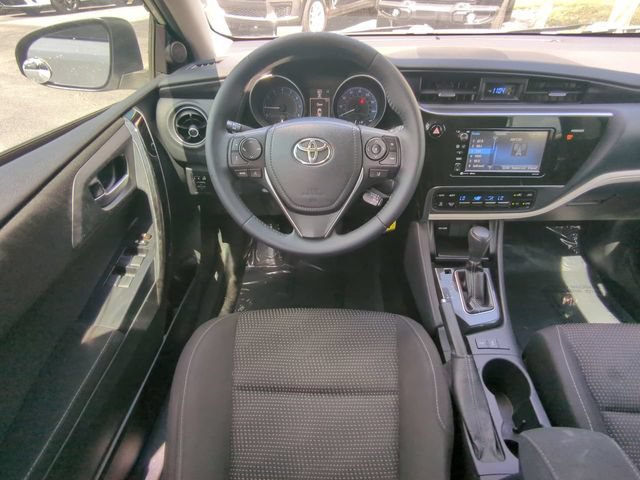 Used 2018 Toyota Corolla iM FWD image 17